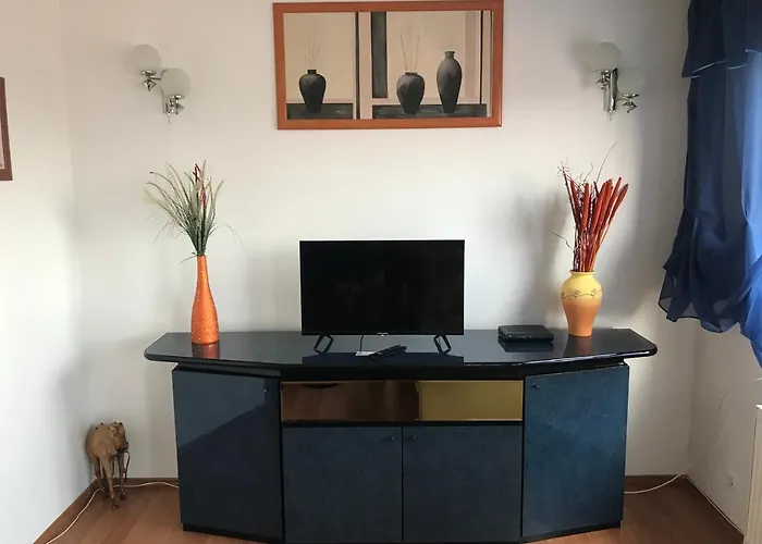 アパート Lotusz In *