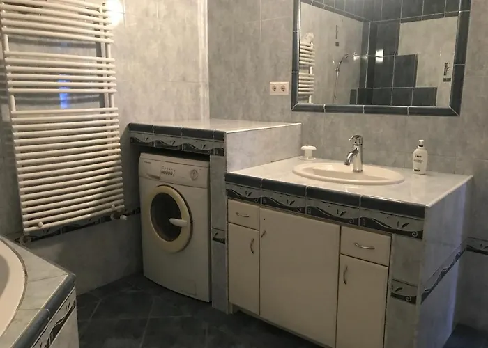 Lotusz In アパート Nyíregyháza