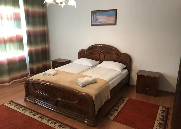 アパート Lotusz In *