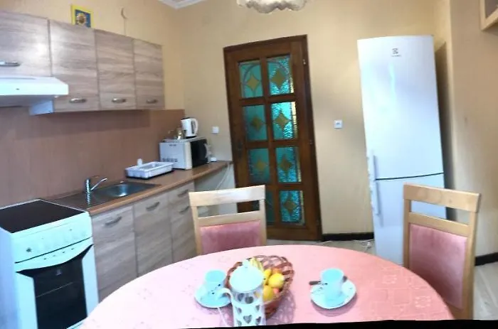 Lotusz In アパート *