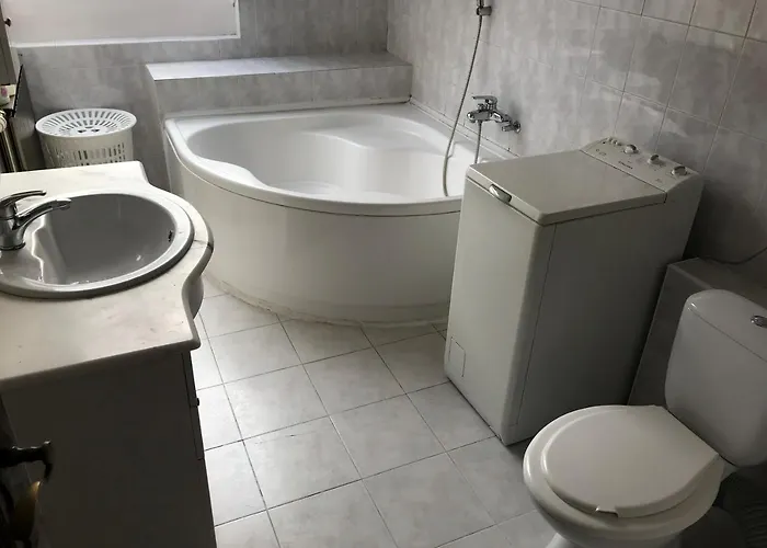 Lotusz In アパート Nyíregyháza