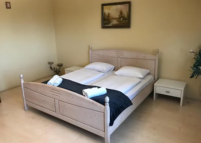 アパート Lotusz In *