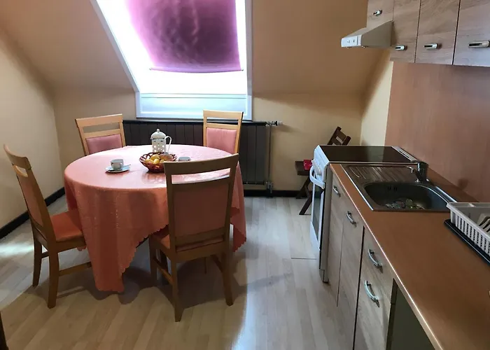 アパート Lotusz In