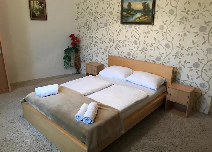 アパート Lotusz In