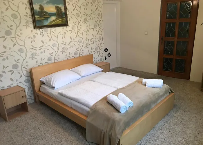 アパート Lotusz In *