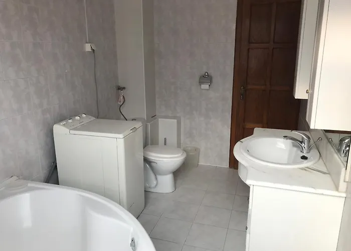 アパート Lotusz In Nyíregyháza