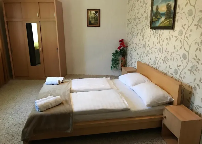 Lotusz In アパート