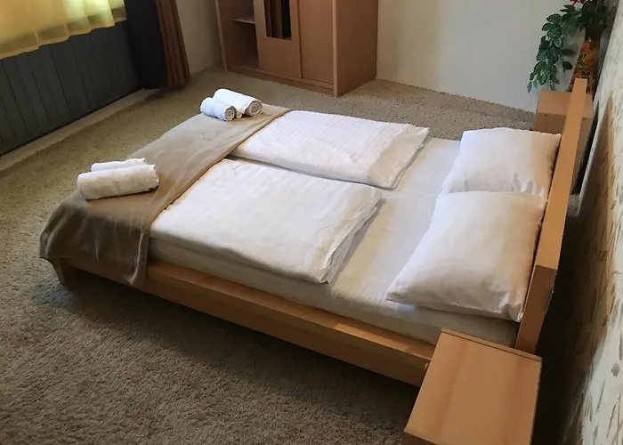 Lotusz In アパート *